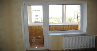 Ремонт балконной двери Стерлитамак, цена от 1005 руб.