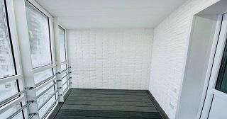Теплый пол на балконе Стерлитамак цена от 847 руб. м/2.